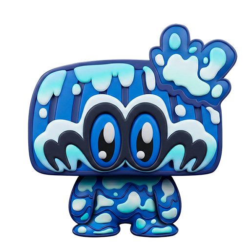 BlueKawaii